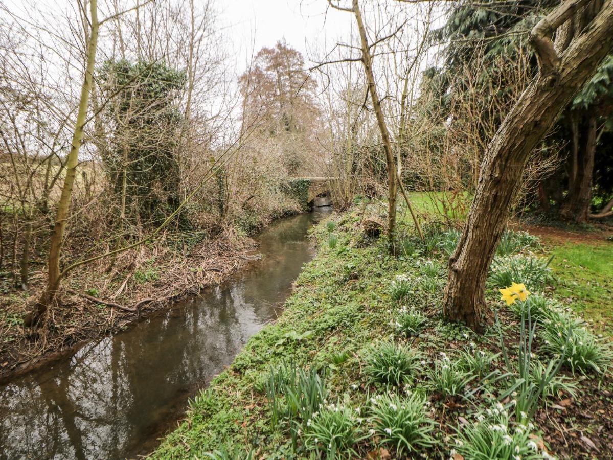 Pringles Orchard Villa Gildingwells Exterior photo