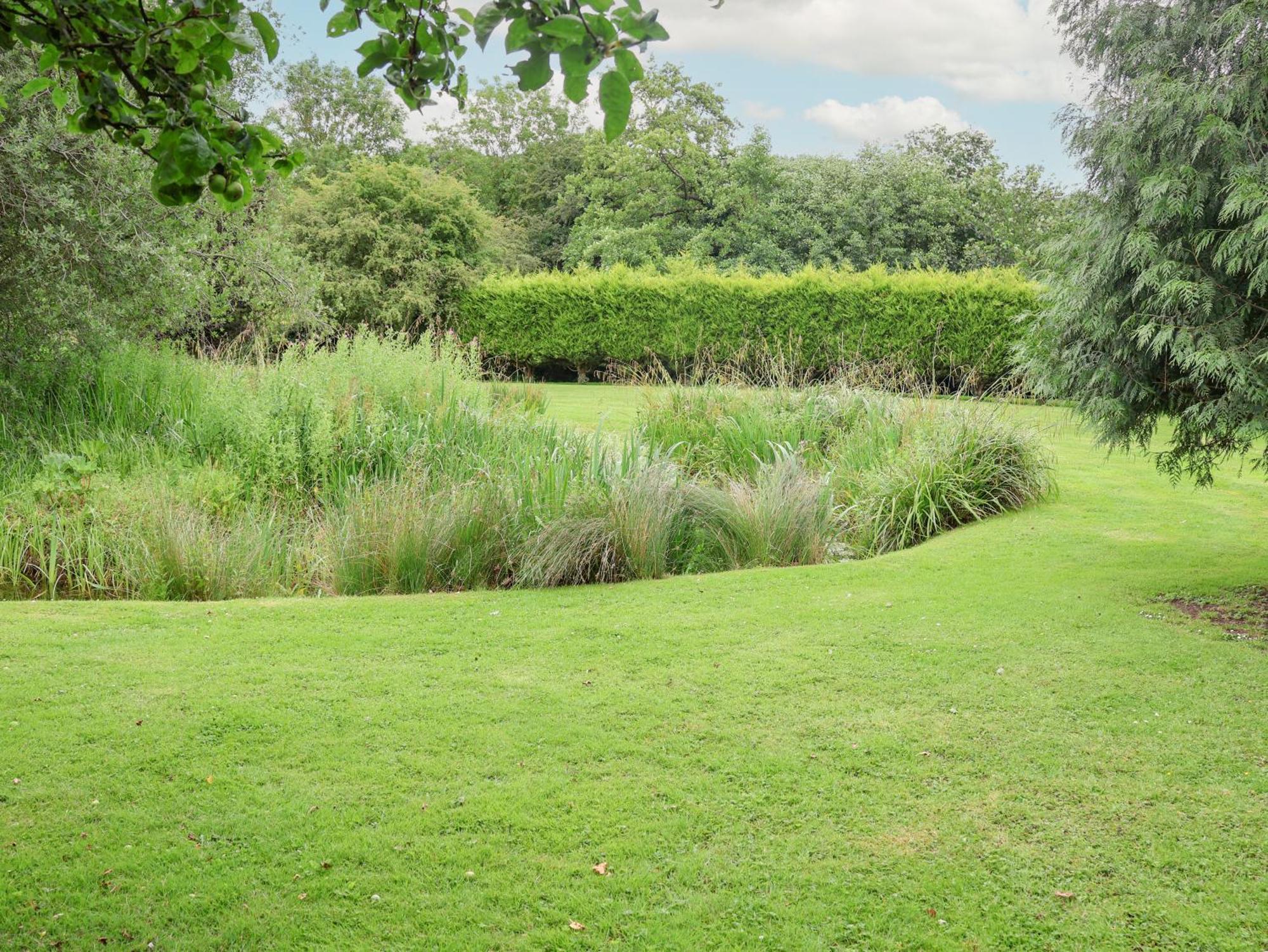 Pringles Orchard Villa Gildingwells Exterior photo